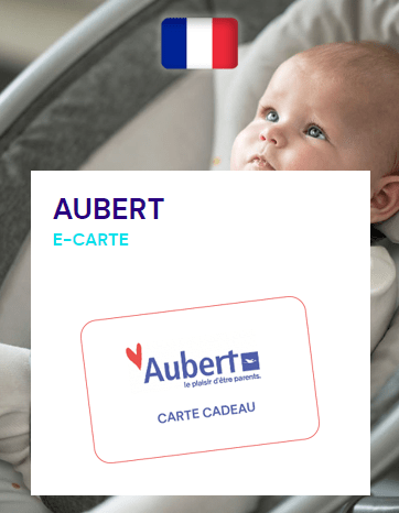 E-carte Aubert  - Emrys