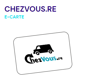 E-carte ChezVous.re - Emrys