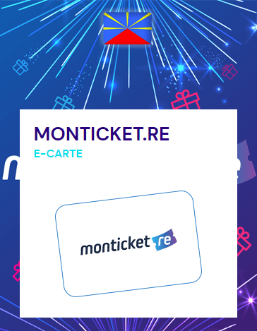 E-carte MontT-cket.re - Emrys