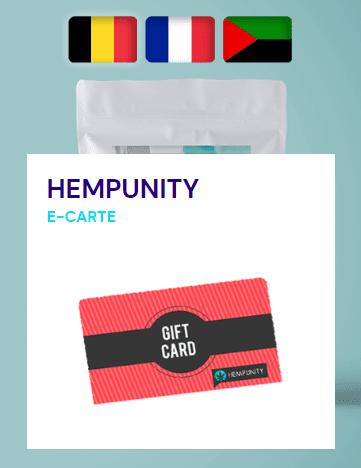 E-carte Hempunity - Emrys