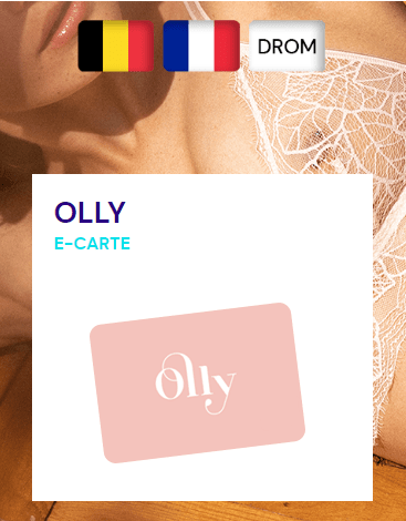 E-carte Olly - Emrys