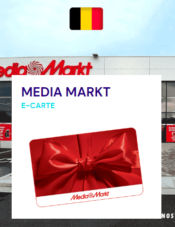 E-carte Mediamarkt - Emrys