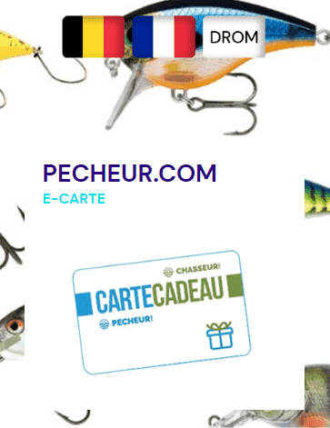 E-carte Pecheur.com - Emrys